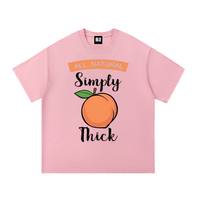 SIMPLY THICK T-Shirt