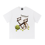 High Sociey T-Shirt