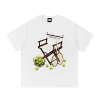 High Sociey T-Shirt