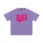 Unisex Pure Cotton T-Shirt