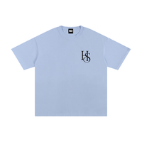 High Society  T-Shirt
