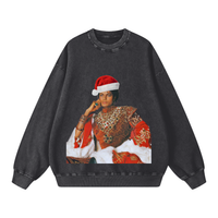 "The King of Christmas" Sweatshirt