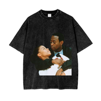 LOVE & BASKETBALL TEE