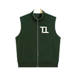 STRADA DELLE DOLOMITI Heavyweight Vest