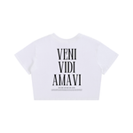 Vini Vidi Amavi T-Shirt