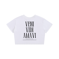Vini Vidi Amavi T-Shirt