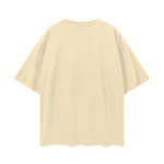 "Jam" Loose Drop Shoulder T-Shirt