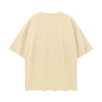 "Jam" Loose Drop Shoulder T-Shirt