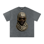 Rich Boy Cotton T-Shirt
