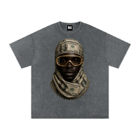 Rich Boy Cotton T-Shirt