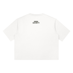 TENNIS WOMAN Boxy T-Shirt