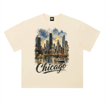 CHICAGO T-Shirt