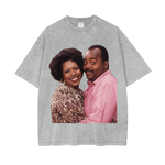 CARL & HARRIETT TEE