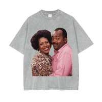 CARL & HARRIETT TEE