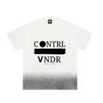 "UNDER CONTROL Vintage Washed T-Shirt