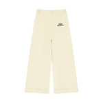 Women’s Tencel Wide Leg Pants