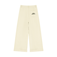 Women’s Tencel Wide Leg Pants