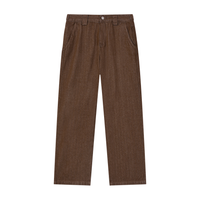 Men’s Straight Leg Jeans