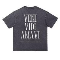 VIVI VIDI AMAVI Oversize T-Shirt