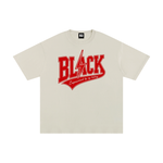EMPOWERED BY MY HISTORY (RED) T-Shirt