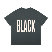 Buy Black T-Shirt