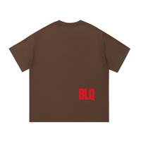 WHO IS MIKE TYSON  T-Shirt