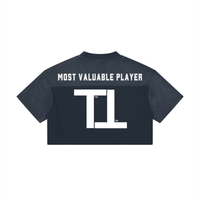 TOP TIER V-Neck Jersey