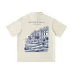 Monte Carlo Polo Shirt