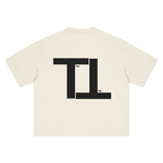 PONY Boxy Oversized T-Shirt