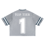 TOP TIER Soccer Jersey