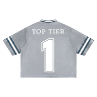 TOP TIER Soccer Jersey