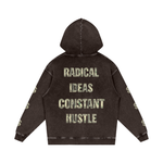 R.I.C.H HOODIE