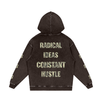 R.I.C.H HOODIE
