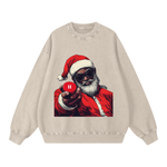 "Santa Pause"