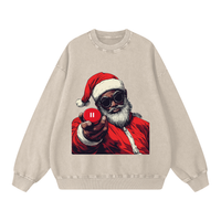 "Santa Pause"