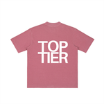 TOP TIER Drop Shoulder T-shirt