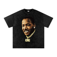 MARTIN WIT DA GRILL T-Shirt