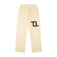 TOP TIER Drawstring Sweatpants
