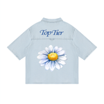 FLOWER Lyocell Shirt