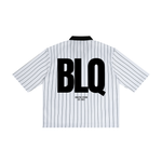 CLEAR VISION Pinstripe Soccer Jersey