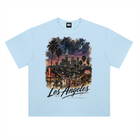 LOS ANGELES  T-Shirt