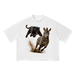 The Chase Boxy T-Shirt