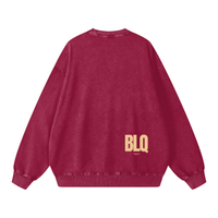 WEST COAST CREWS  Sweatshirt