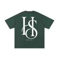 High Society T-Shirt