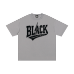 Unisex Pure Cotton T-Shirt