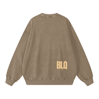 MEMES Sweatshirt - 360 GSM