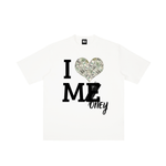 I Love Money T-shirt