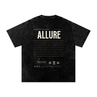 MONEY MUHAMMAD STONE WASH TEE
