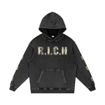 R.I.C.H HOODIE