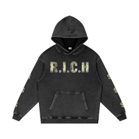 R.I.C.H HOODIE